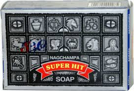 Satya Super Hit - Herbal Soap